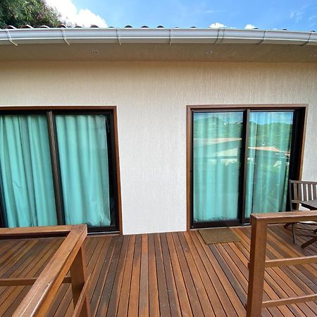 Pousada Da Germana Fernando de Noronha Buitenkant foto