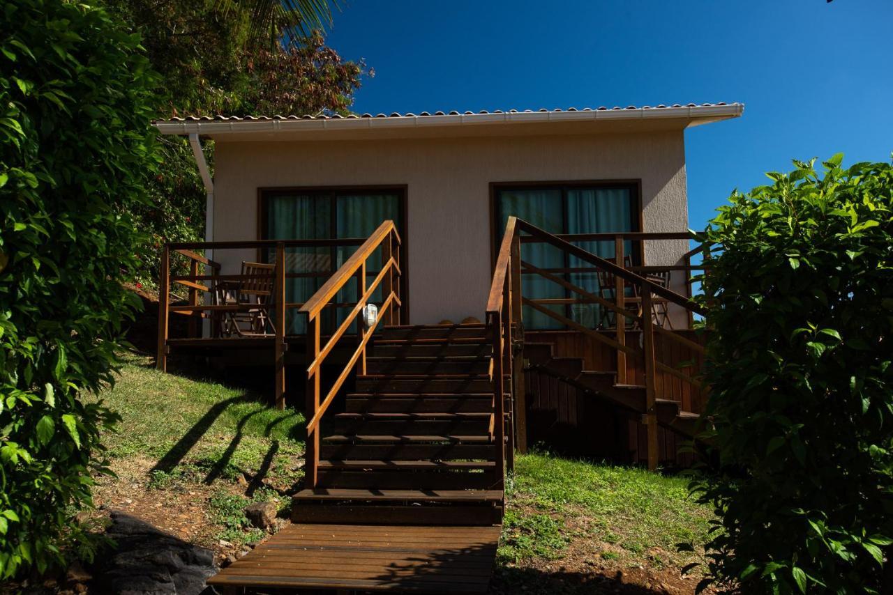 Pousada Da Germana Fernando de Noronha Buitenkant foto