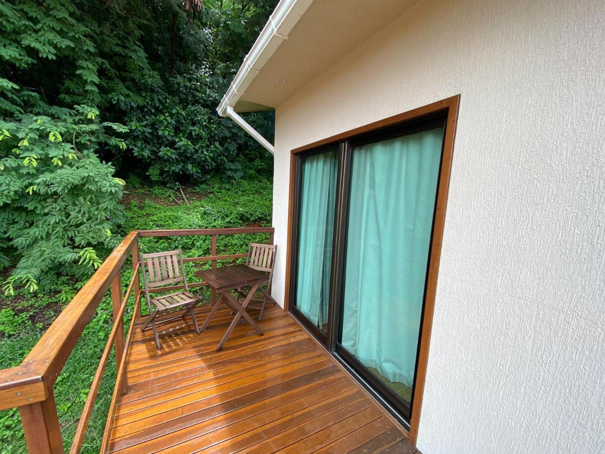 Pousada Da Germana Fernando de Noronha Buitenkant foto